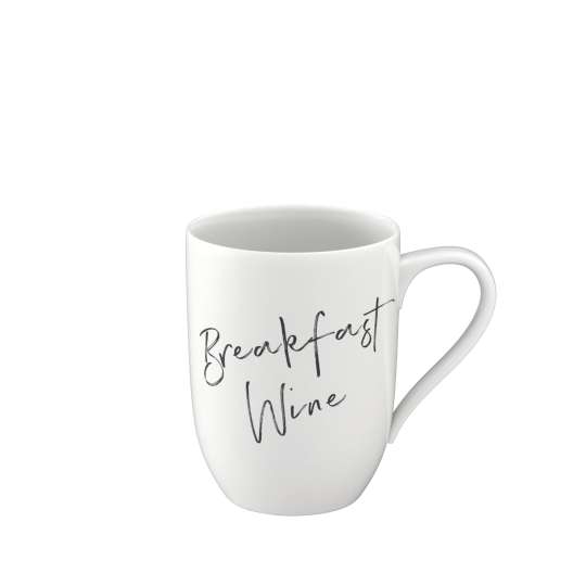 Villeroy & Boch - Statement Becher Breakfast..