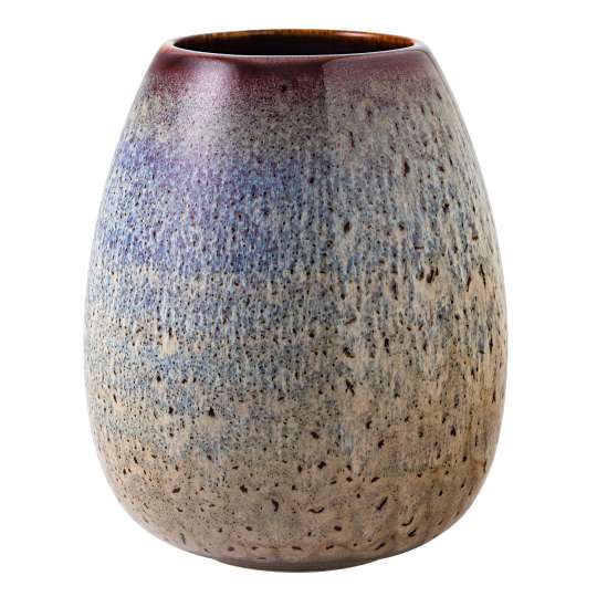 Villeroy & Boch - Vase 14,5 x 17,5 cm Drop - Lave Home beige