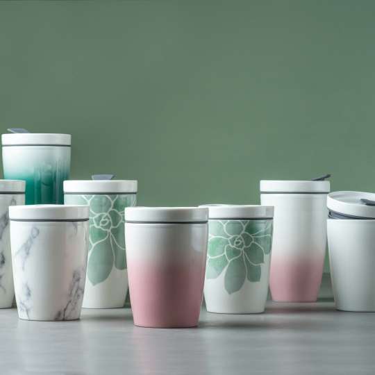 like. by Villeroy & Boch - Coffee-to-go-Becher 