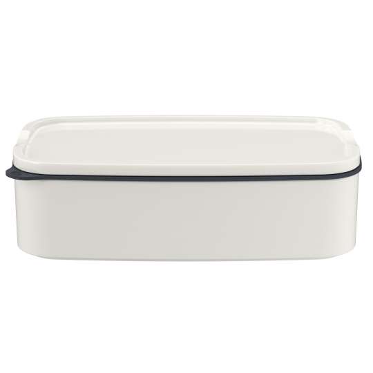 Villeroy & Boch - To Go & To Stay - Lunchbox Weiß