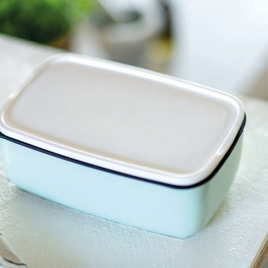 Villeroy & Boch - To Go & To Stay - Lunchbox Mineral, L - mit Deckel
