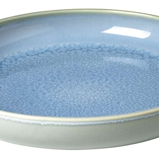 Villeroy & Boch - Crafted Blueberry - Suppenteller