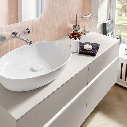 Villeroy & Boch - Artis Aufsatzwaschbecken