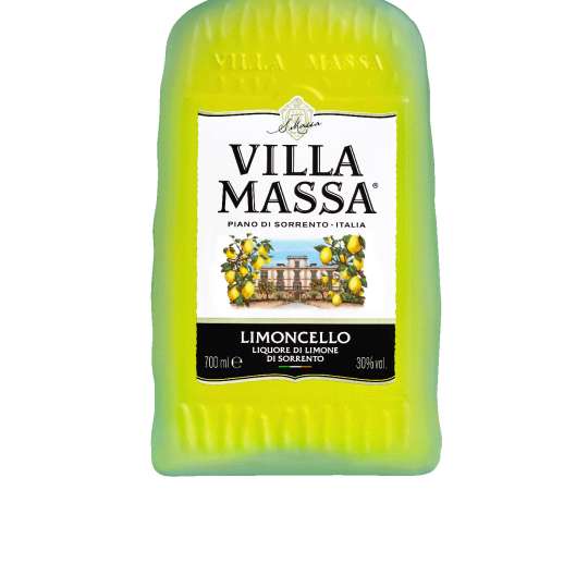 Villa Massa - Limoncello 700ml