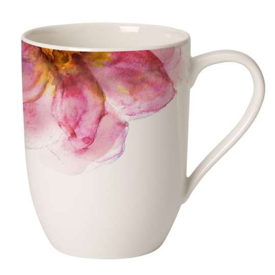 Villeroy & Boch - Rose Garden Henkelbecher