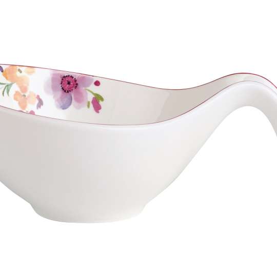 Villeroy & Boch - Mariefleur Schale mit Griff