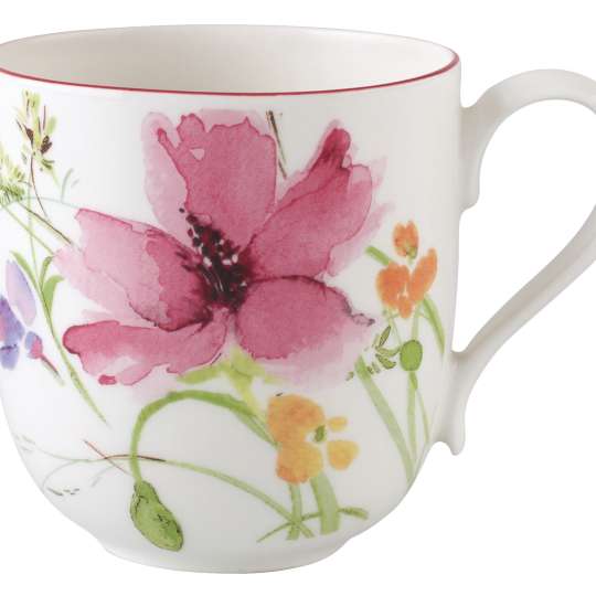 Villeroy & Boch - Mariefleur Basic Kaffeebecher