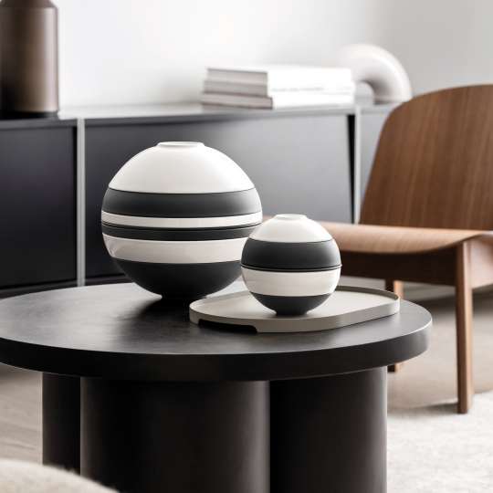 Villeroy & Boch - Ikonisch wie der Klassiker: La Petite Boule 