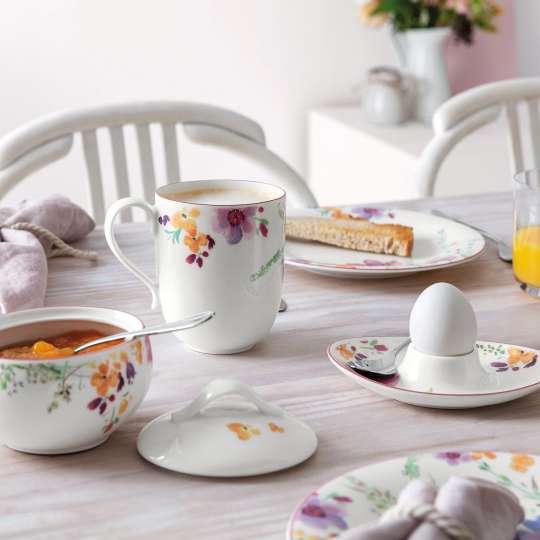 Villeroy & Boch - Mariefleur Frühstücksservice