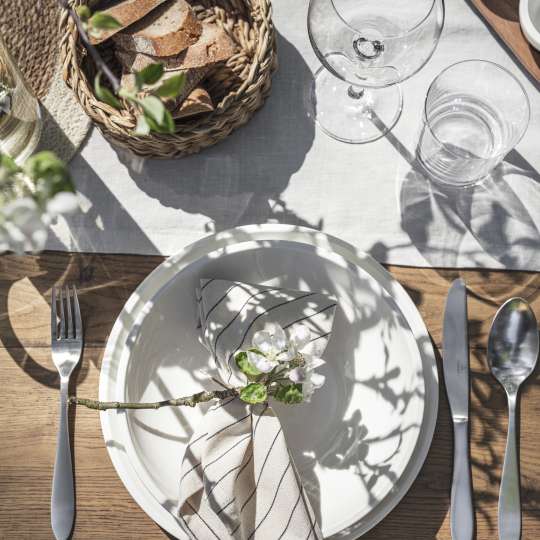 Villeroy & Boch - Sommer-Feeling pur mit Artesano Geschirr