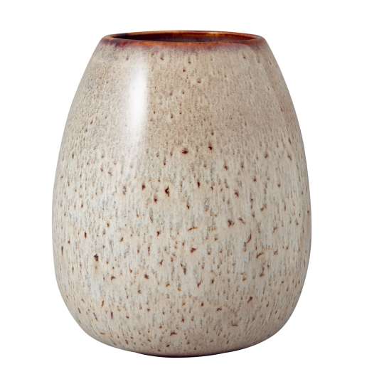 Villeroy & Boch - Lave Home Vase Egg Shape