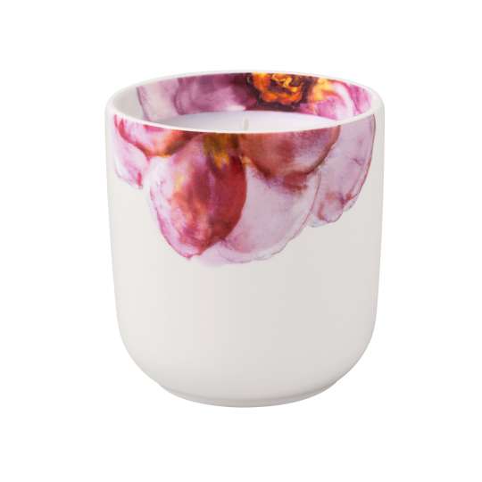 Villeroy & Boch - Rose Garden Home Duftkerze