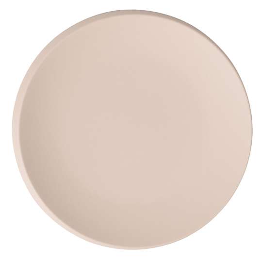 Villeroy & Boch - Dessertteller, NewMoon beige, Ø 24 cm 