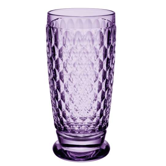 Villeroy & Boch - Boston Coloured - Longdrink-Glas, Lavender