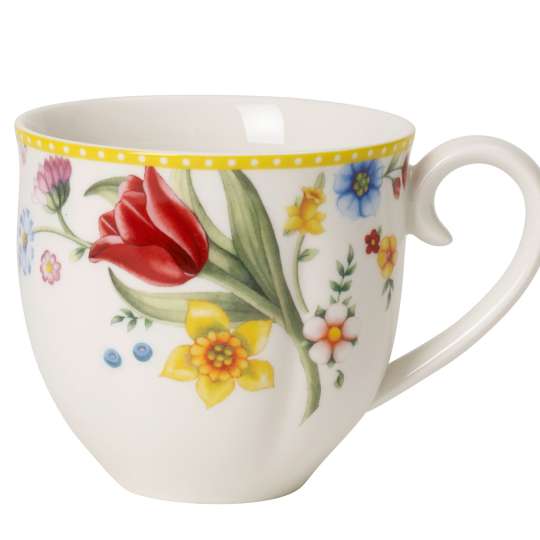 Villeroy & Boch - Spring Awakening Kaffeebecher