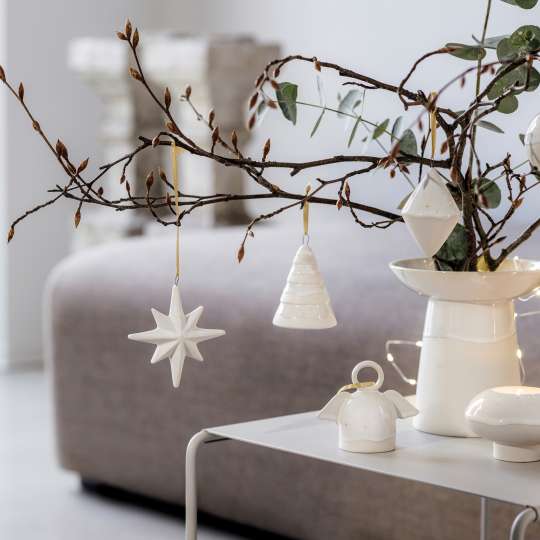 Villeroy & Boch - Skandinavische Weihnachten mit Winter Glow