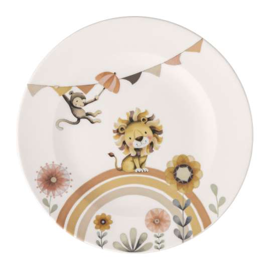 Villeroy & Boch - Boho Kids: Roar like a Lion Teller