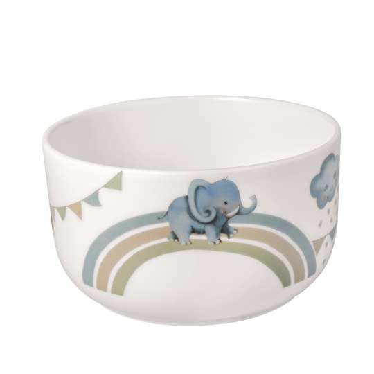 Villeroy & Boch - Boho Kids - Walk like an Elephant Schüssel