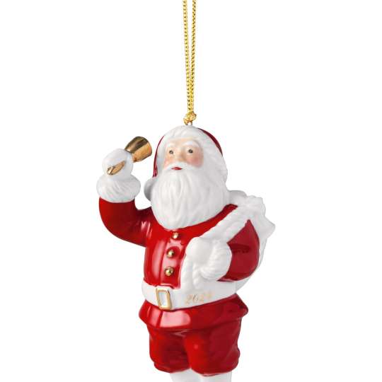 Villeroy & Boch - Christmas Classics Ornament Weihnachtsmann