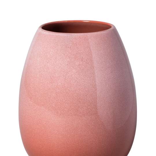 Villeroy & Boch - Perlemor Home Vase Drop