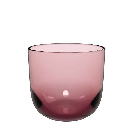 Villeroy & Boch - Like -Wasserglas, Grape