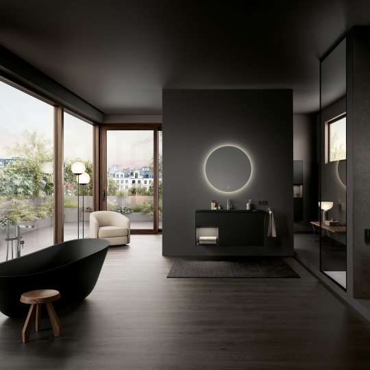 Villeroy & Boch - Das Badezimmer als luxuriöser Lebensraum
