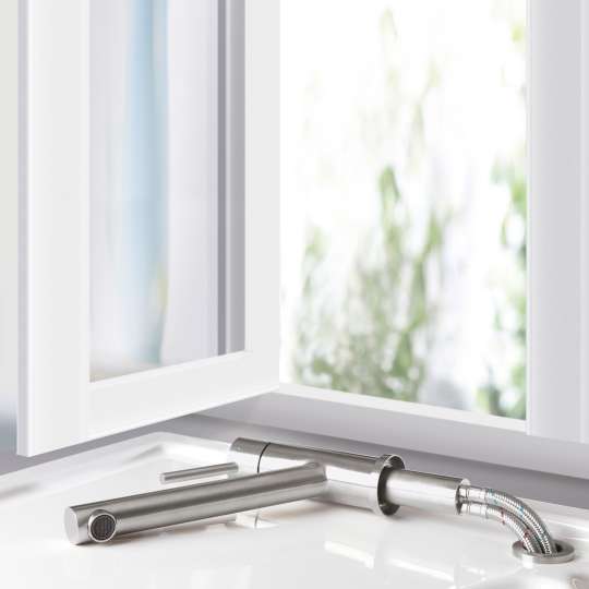 Villeroy & Boch - Como Window Armatur 