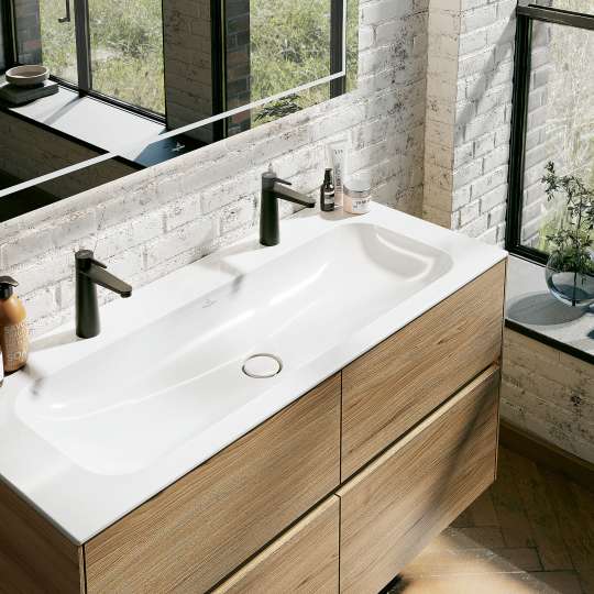 Villeroy & Boch - Holz-Look für ein urbanes Lebensgefühl
