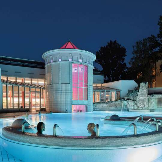 Bad Krozingen - Vita Classica Therme