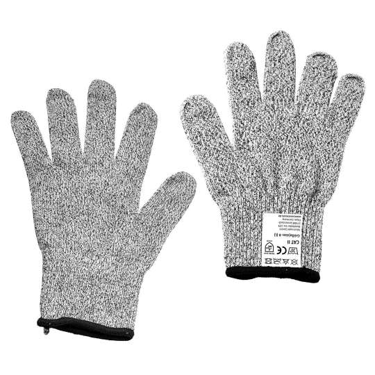 Westmark - Schnittschutz-Handschuhe 