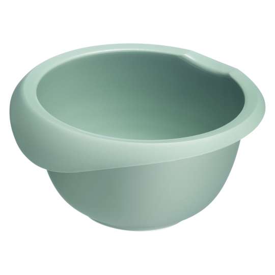 Westmark Rührschüssel ohne Deckel, 2,5 l, mint-grün