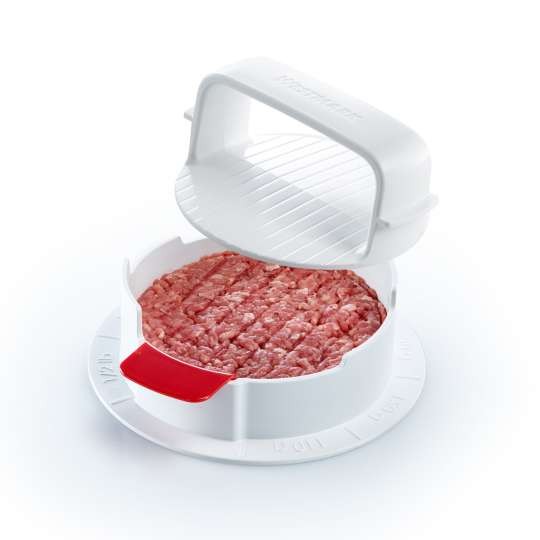 Westmark - Hamburgermaker Vario Plus