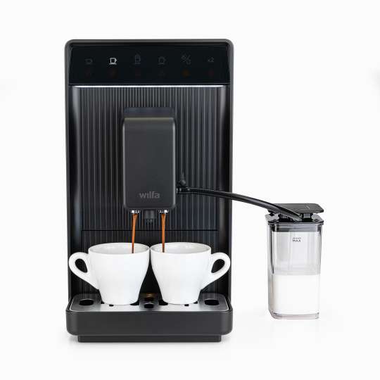 Wilfa Volo Automatic - Kaffeevollautomat