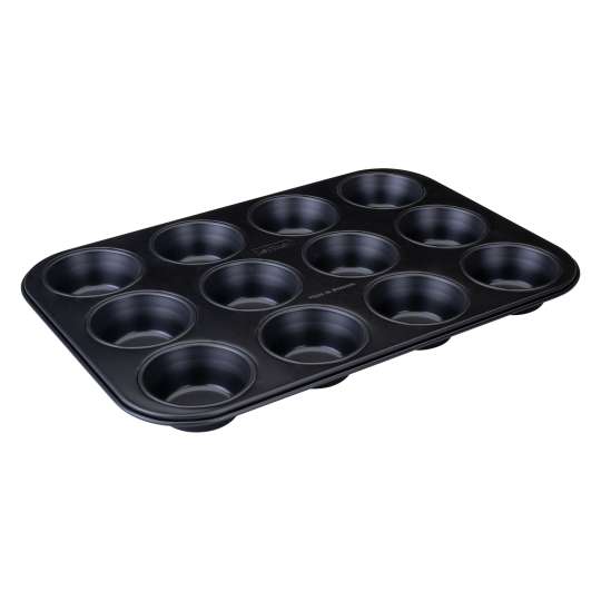 Zenker 12er-Muffinform 6585
