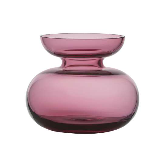 Zone Denmark - Inu Vase, Plum