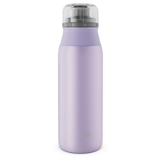 alfi Isolierflasche Element Bottle pastel lavender