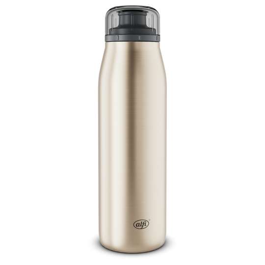 alfi Isolierflasche Iso Bottle champagne
