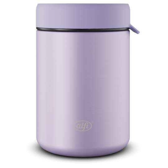 alfi Isolierbehälter Iso Food Mug pastel lavender