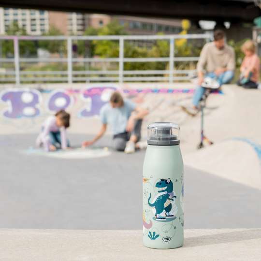 alfi Isolierflasche Kids Iso Bottle crazy dinos