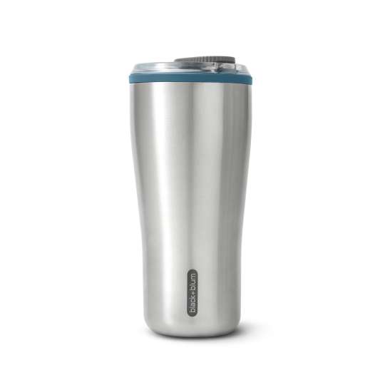 Black+Blum Travel Tumbler ocean