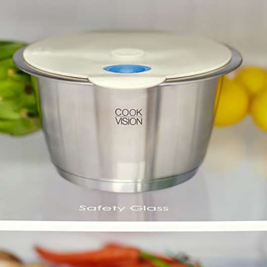 Cookvision - nesto - Frischhalten im Kühlschrank