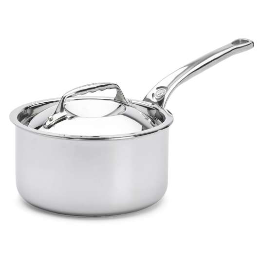 de Buyer Affinity Stielkasserolle 16 cm 3746