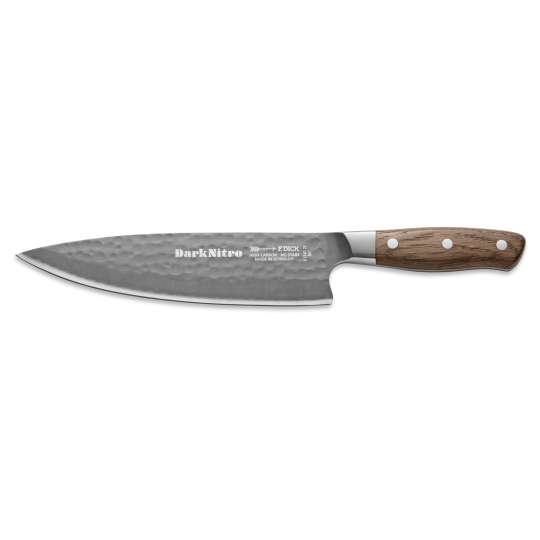 Friedr. Dick DarkNitro Kochmesser 21 cm 81147-21