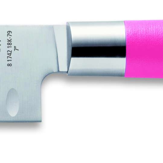 Dick PINK SPIRIT Santoku-Messer - Artikel: 8174218K-79