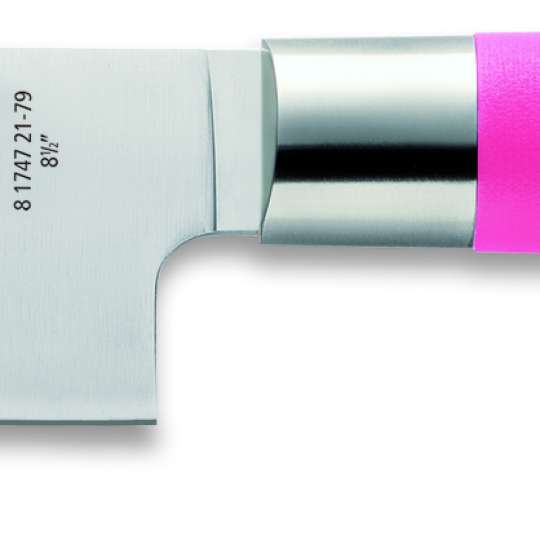 Dick PINK SPIRIT Kochmesser - Artikel: 8174721-79