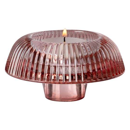 Fink Living Teelicht / Stabkerzenhalter Lissy 118006
