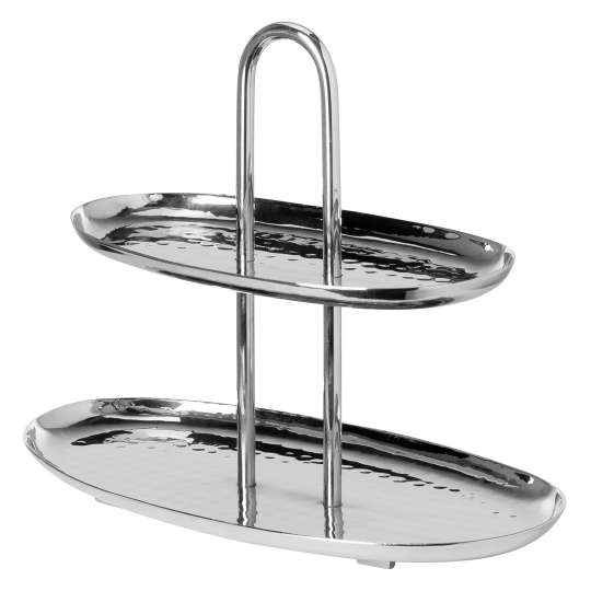 Fink Living VALERY – 2er Etagere 155491