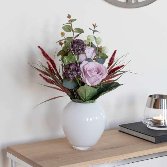 Fink Living Blumenstrauß Davara 184132