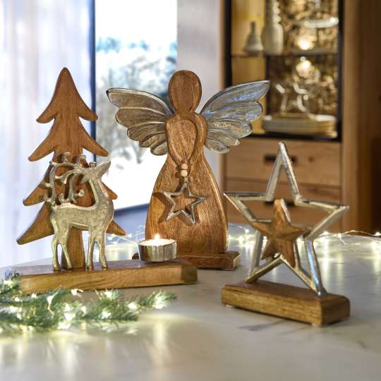 formano Weihnachtsdekorationen