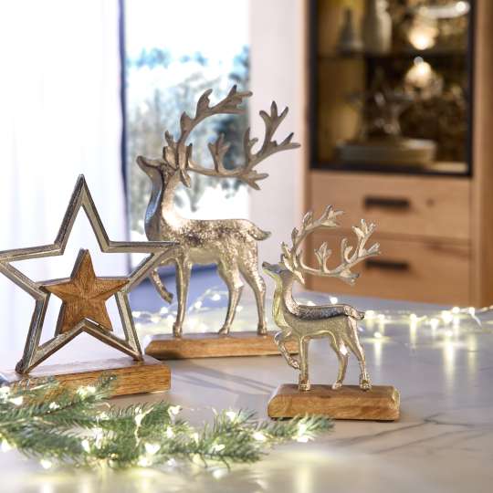formano Weihnachtsdekorationen
